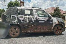 हुंडई कैस्पर ईवी cars