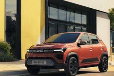Renault 2028 Kwid