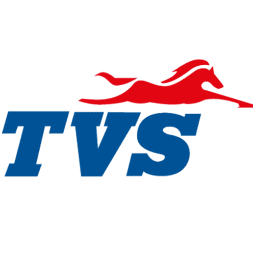 TVS TVS