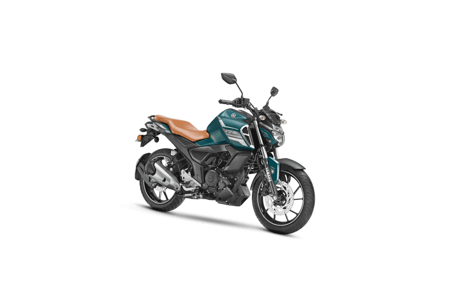 Yamaha FZS-FI V3 BS6 Color Image
