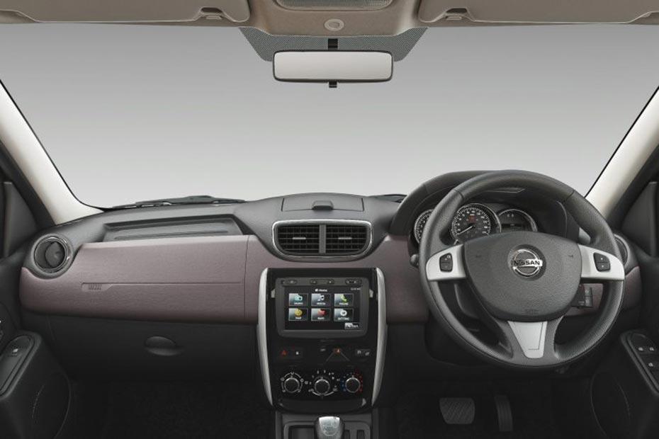 Interior View