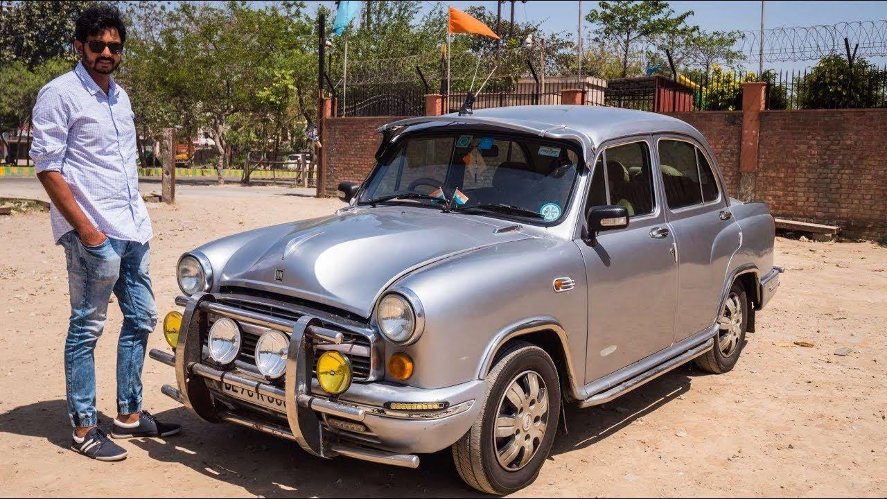 Ambassador 2014