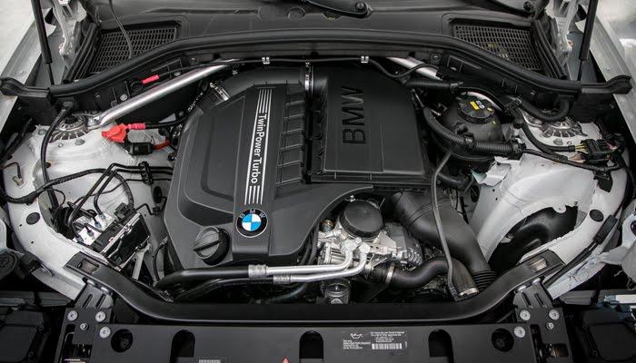 Engine & Performance