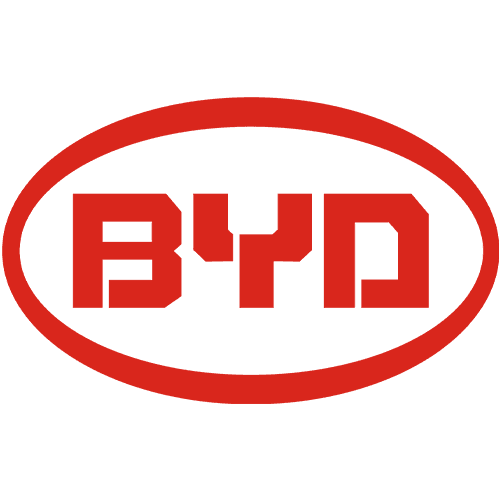 BYD Cars