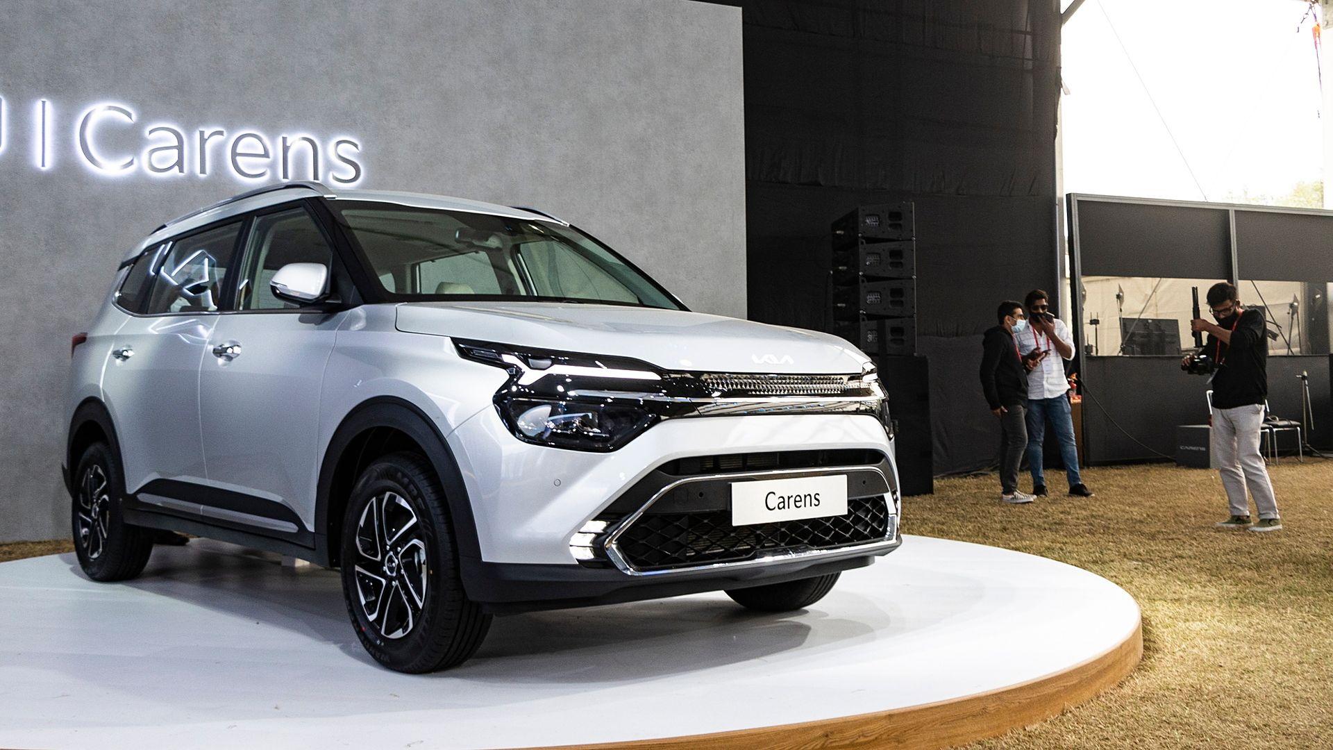 Engine & Performance