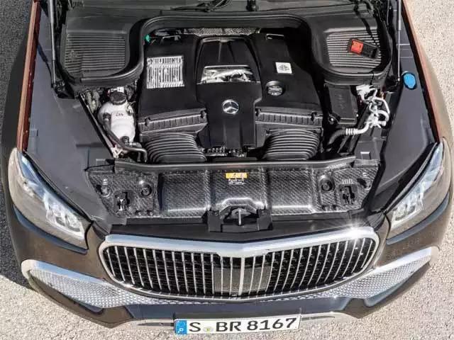 Engine & Performance