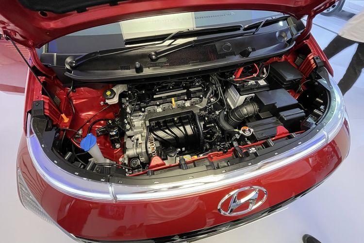 Engine & Performance Engine & Performance