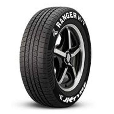 JK RANGER H/T (SMART TYRE)