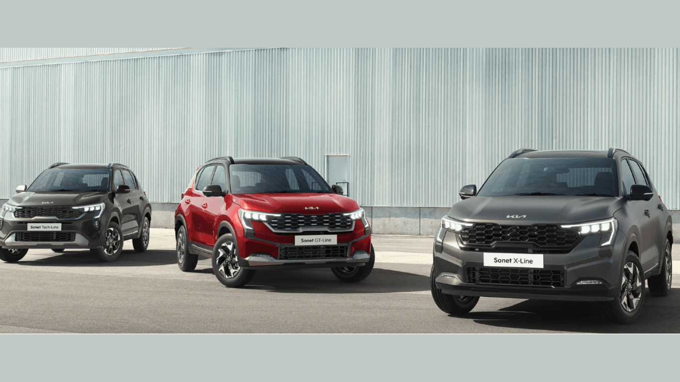 A Diverse Range of Variants
