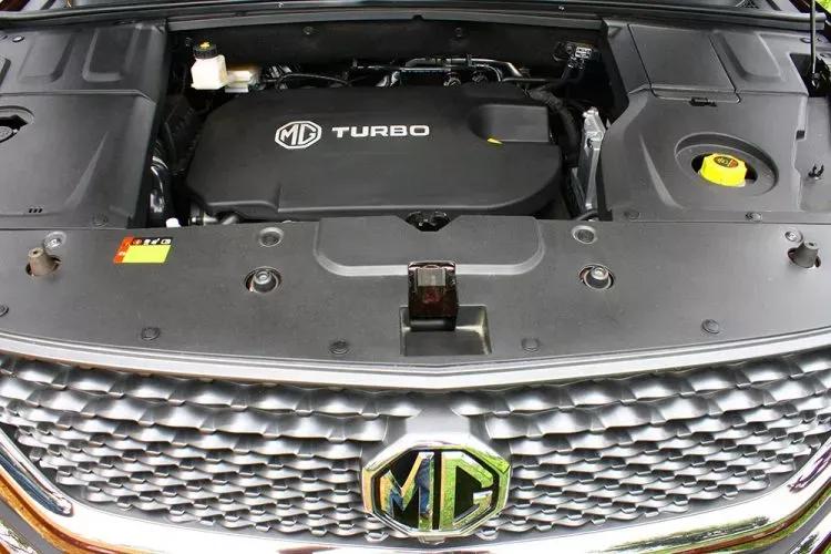 Engine & Performance