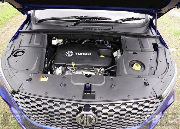 Engine & Performance