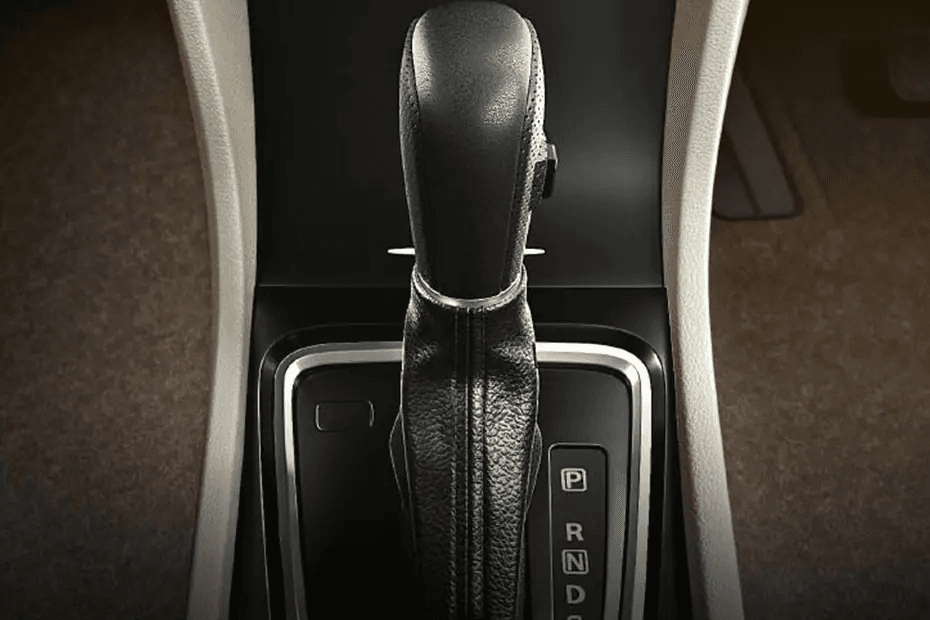 Maruti ciaz gear shifter