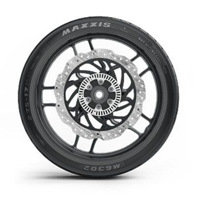 Maxxis M6303s