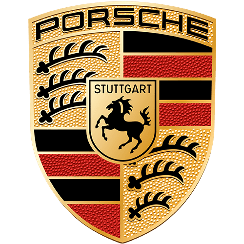 Porsche Cars