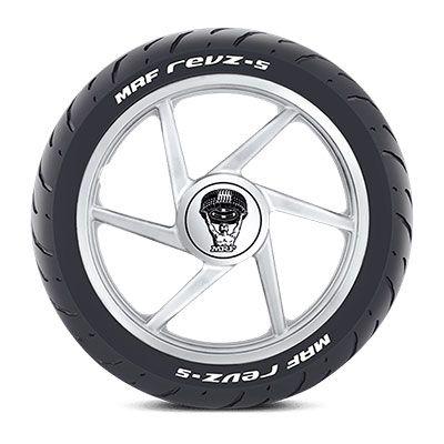 MRF Revz S