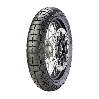 Pirelli Scorpion Rally STR