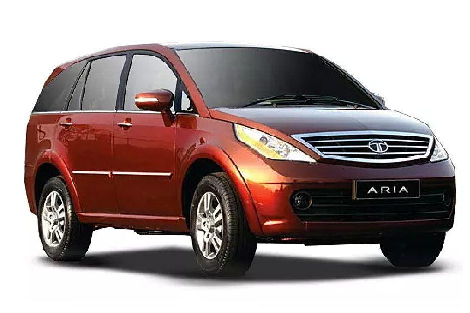 Tata Aria [2010-2014]