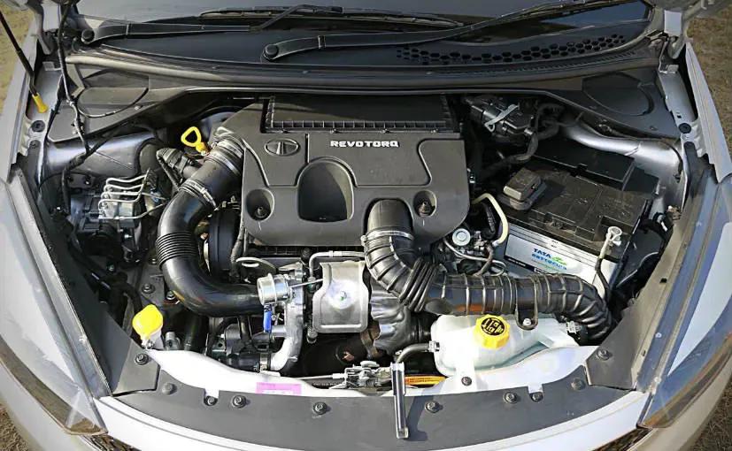 Engine & Performance