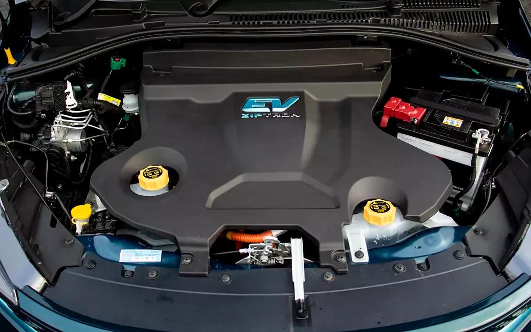 Engine & Performance