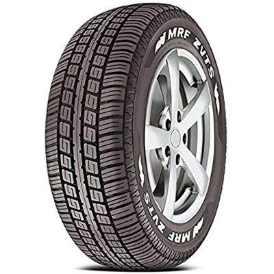 MRF VTM