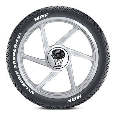 MRF Zapper FS 1