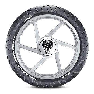 MRF Zapper FX