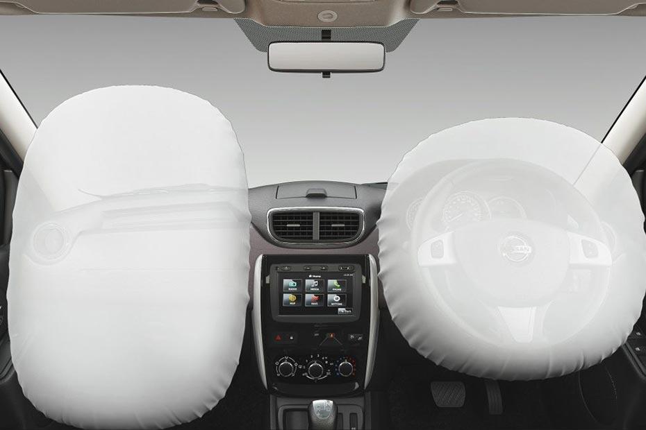 Interior View