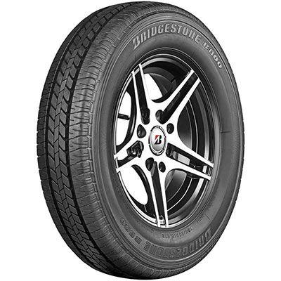 Bridgestone B800