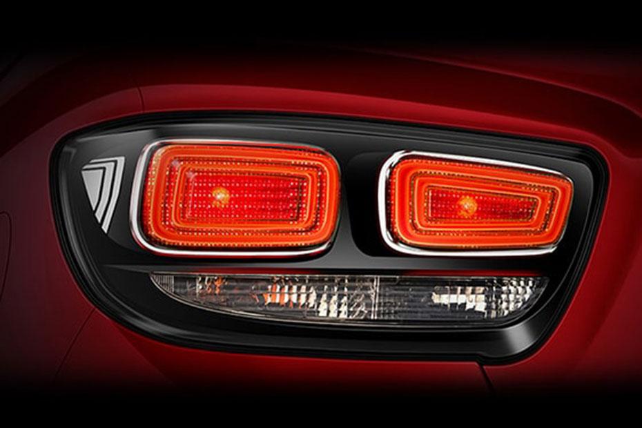 Mahindra KUV100 NXT Tail Light