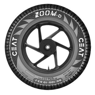 CEAT ZOOM D