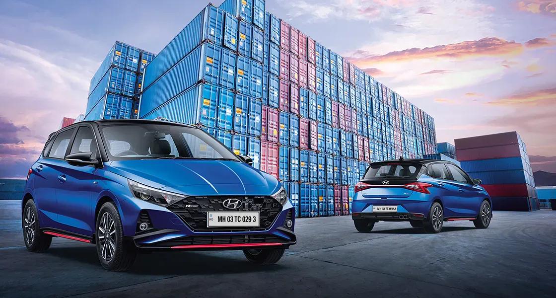 Exterior Design and Build