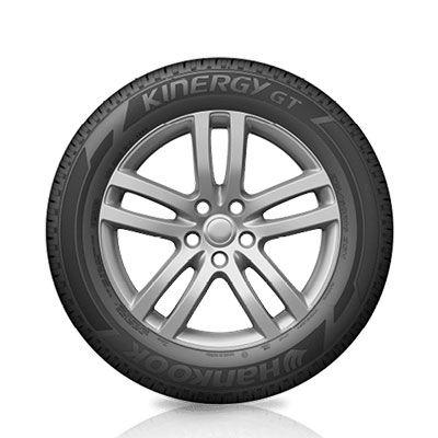 Hankook Kinergy GT