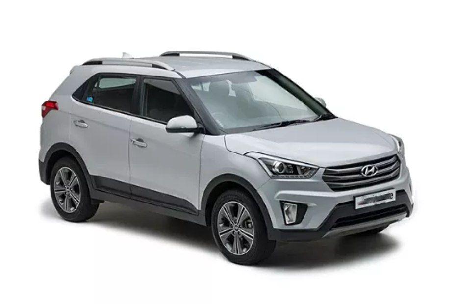 Hyundai Creta [2017-2018]