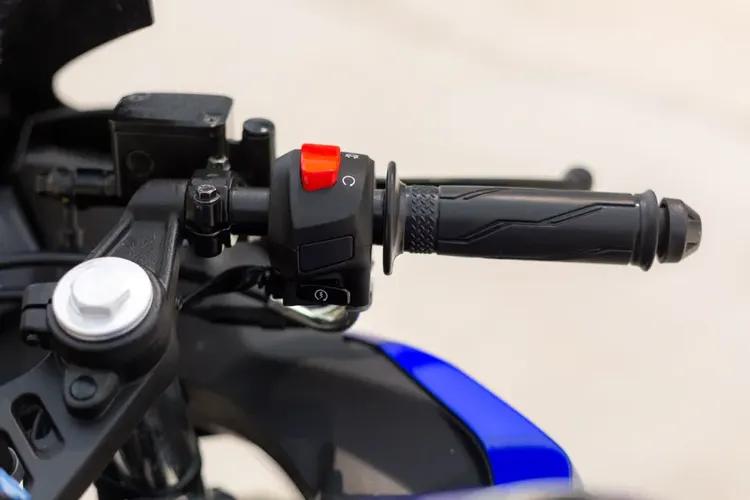 Triumph Tiger Sport 660 images