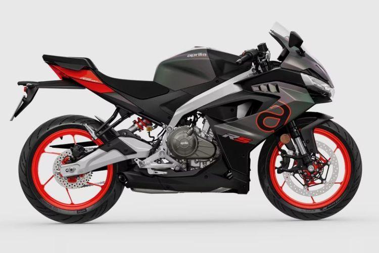 Aprilia RS 457 images