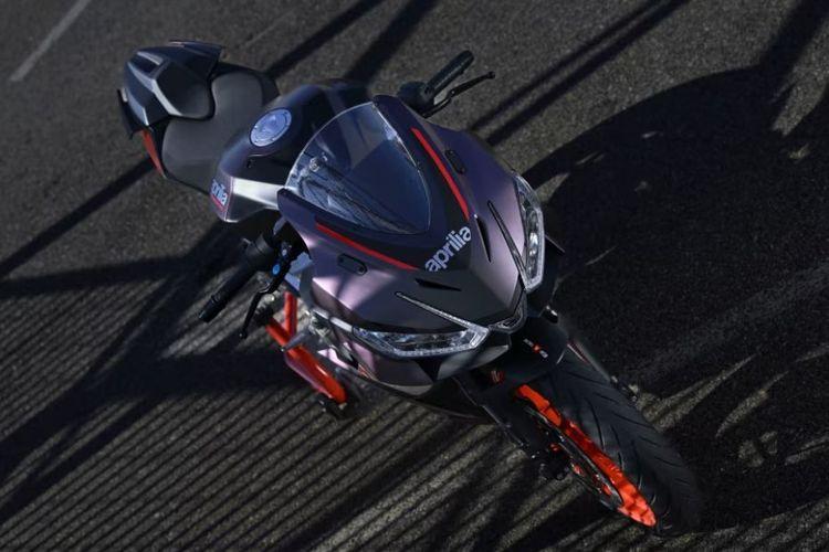 Aprilia RS 457 images