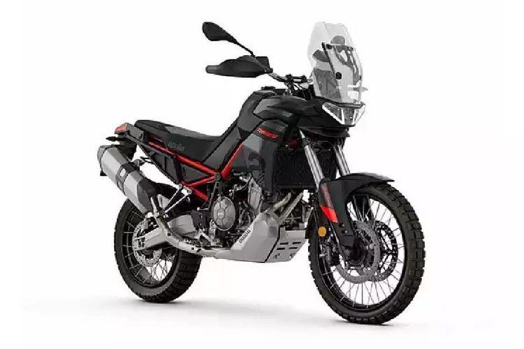 Aprilia Tuareg 660 images