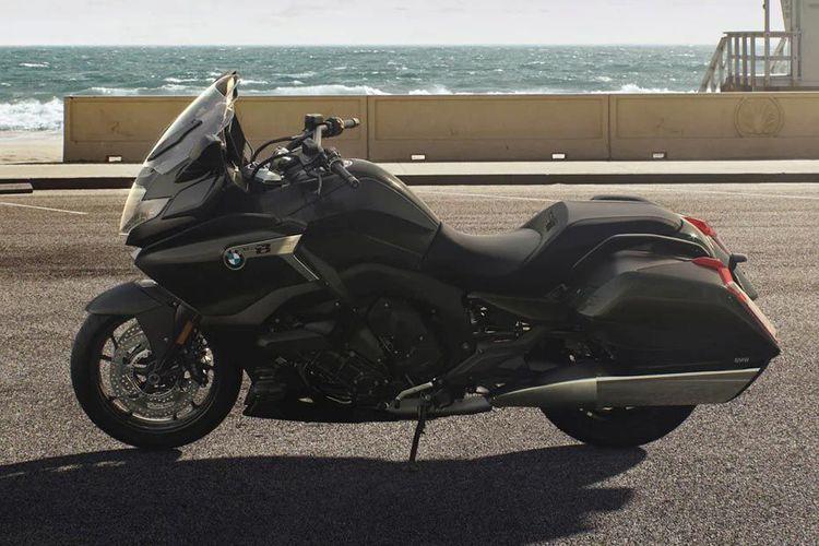 BMW K 1600 Bagger images