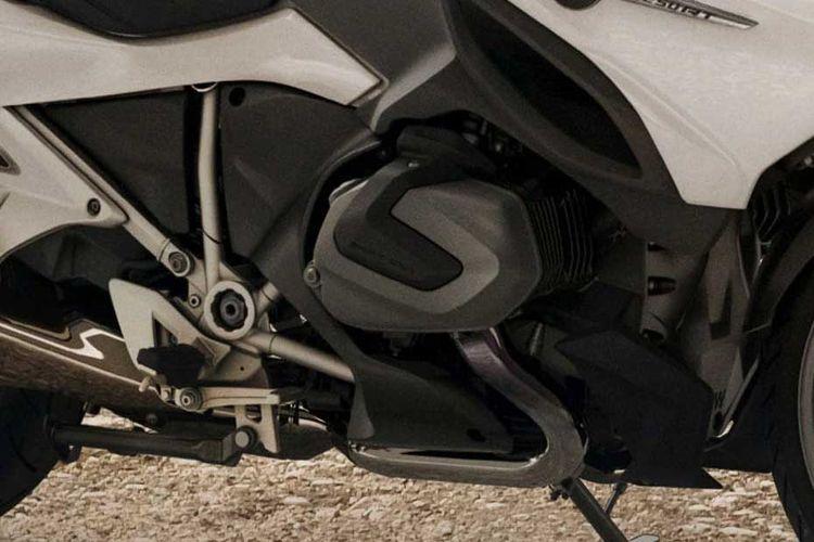 BMW R 1250 RT images