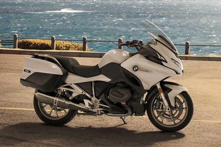 BMW R 1250 RT images