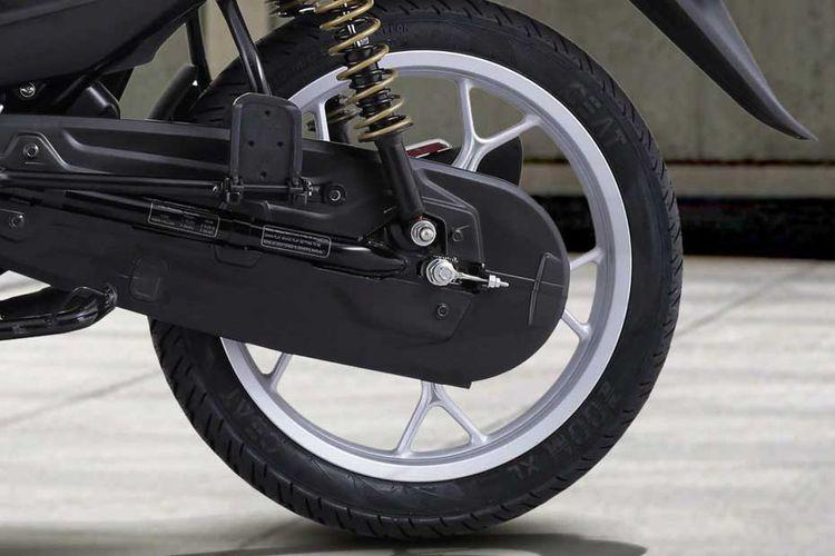 Bajaj Platina 100 images