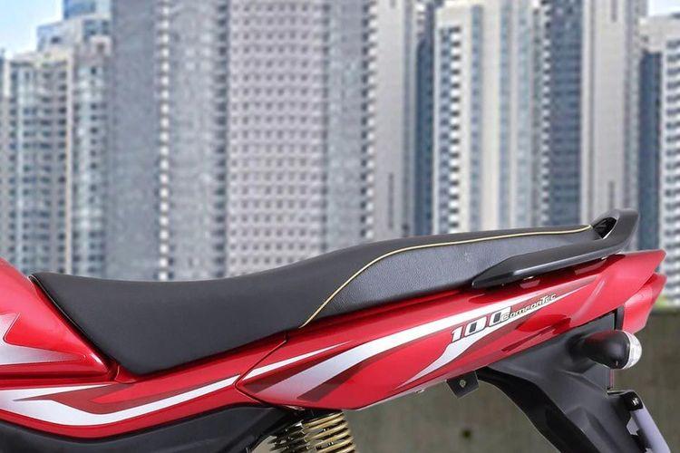 Bajaj Platina 100 images