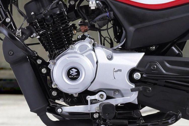 Bajaj Platina 100 images