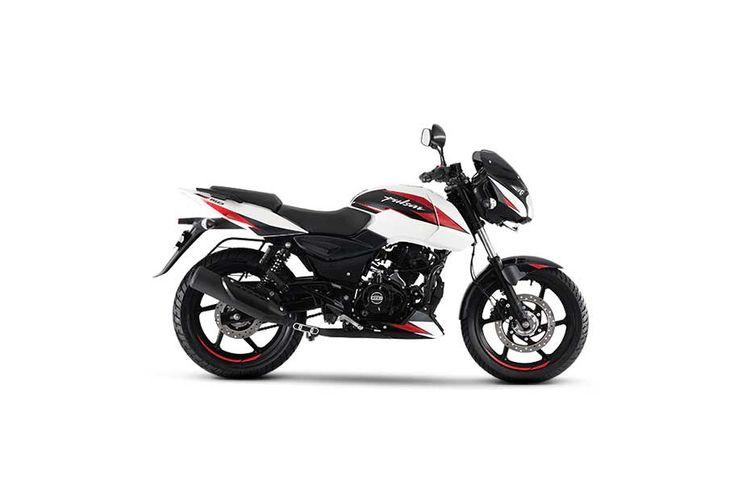 Bajaj Pulsar 150 images