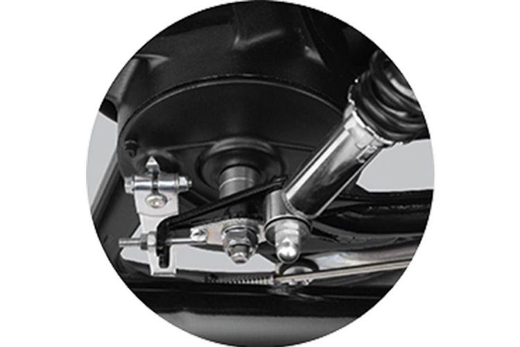 Hero HF Deluxe images