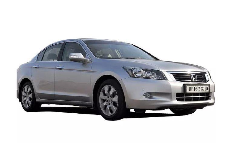 Honda Accord [2008-2011]