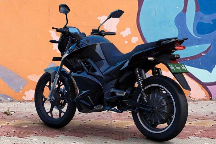 Hop Electric Oxo images