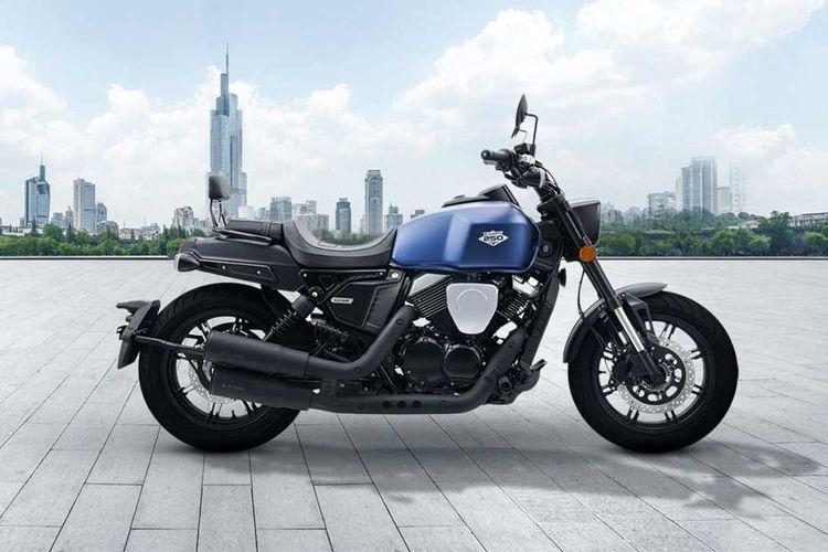 Keeway K-Light 250V images