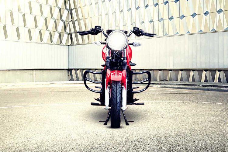 Komaki XGT Classic images