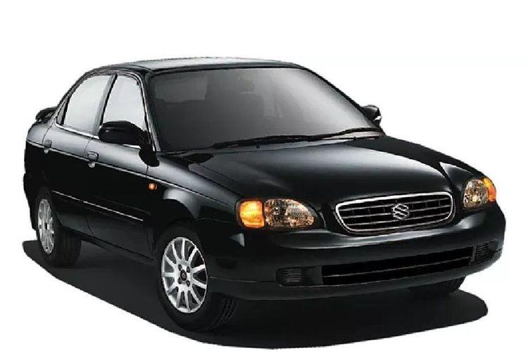 Maruti Baleno [1999-2007]